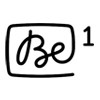Be1