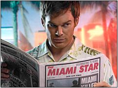 Dexter Dexter