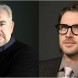 Les acteurs Brian Cox et Dan Stevens au casting de la deuxi�me saison de Dexter : Resurrection