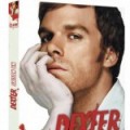 Dexter enfin en DVD !