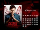 Dexter | Dexter : New Blood Calendriers 
